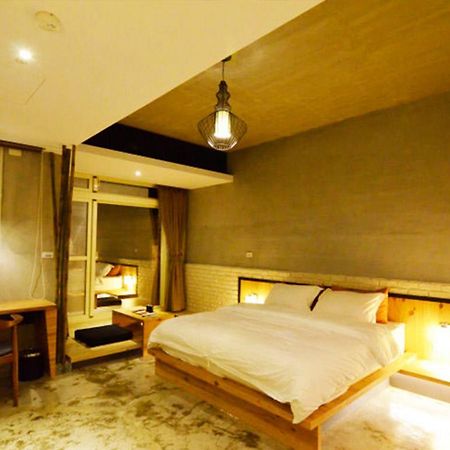 Hotian Inn Donggang Extérieur photo