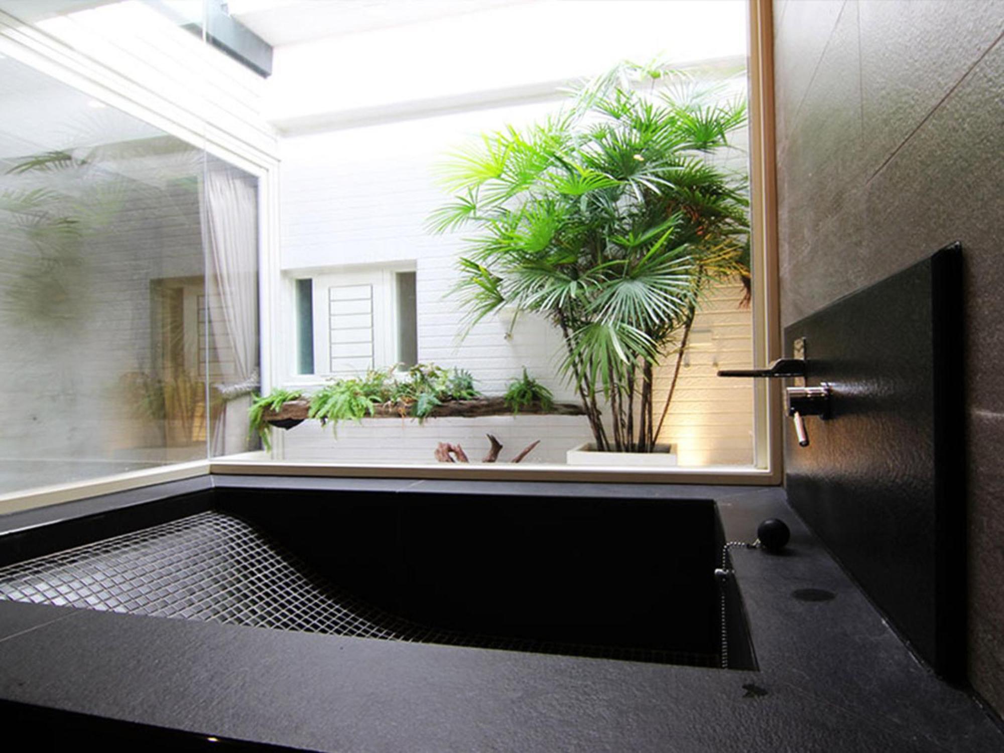 Hotian Inn Donggang Chambre photo