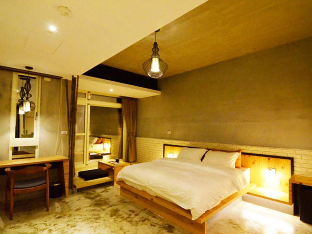 Hotian Inn Donggang Extérieur photo