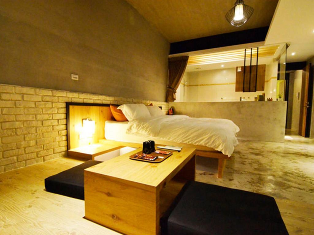 Hotian Inn Donggang Extérieur photo