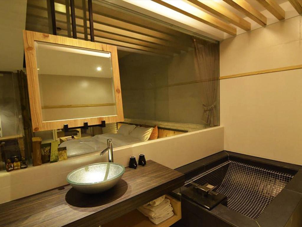 Hotian Inn Donggang Extérieur photo