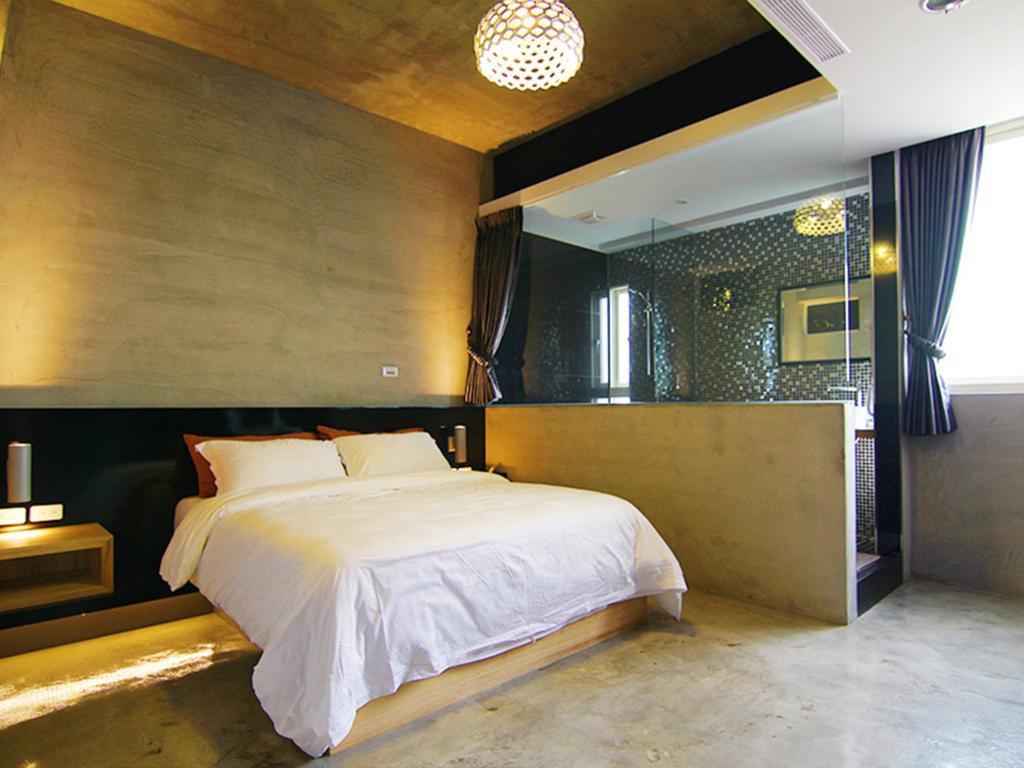 Hotian Inn Donggang Extérieur photo