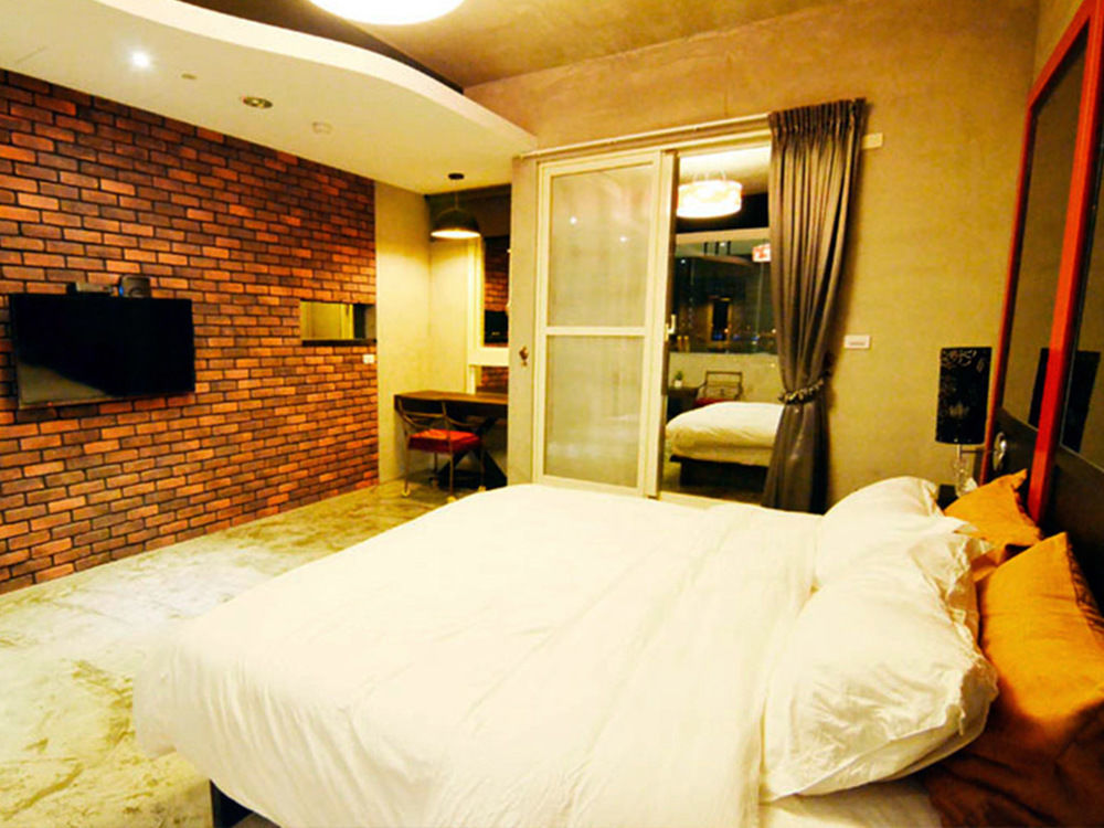 Hotian Inn Donggang Extérieur photo